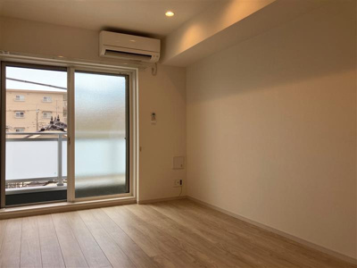 【内装】 | リブリ・Crest YanagisakiⅡ