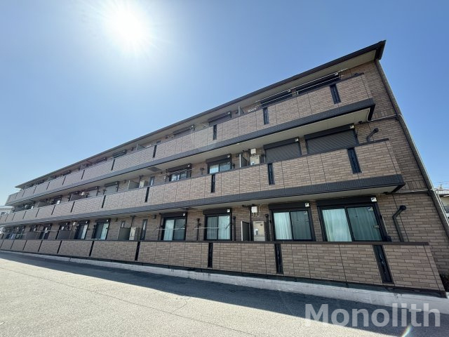 サウスメゾンジャスミン