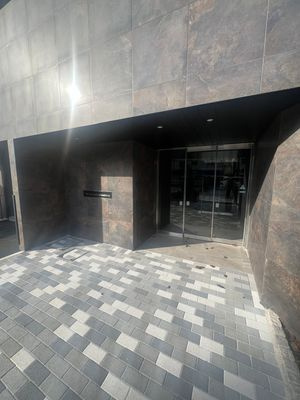 ARCOBALENO MINAMISENJUのエントランス