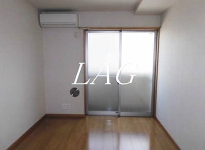 【居間・リビング】 | ノベル高台 | 洋室のお部屋です。