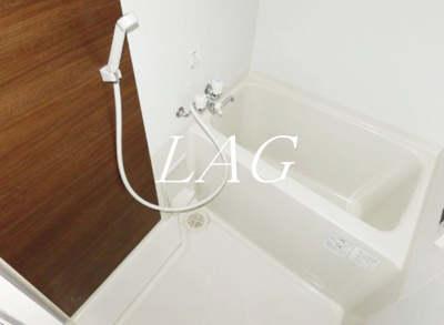 【浴室】 | ノベル高台 | お風呂です。