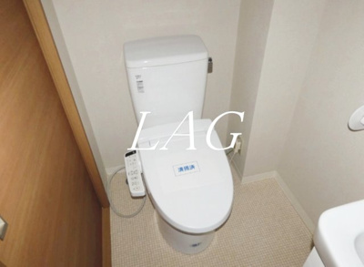 【トイレ】 | ノベル高台 | トイレです。