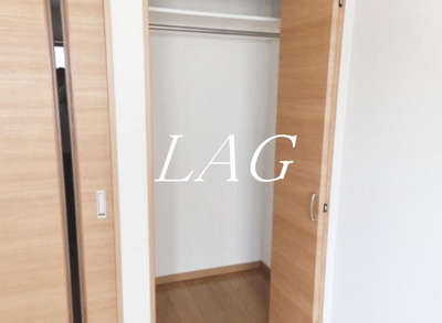 【収納】 | ノベル高台 | 収納です。