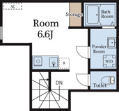 ベルディグリ堀切菖蒲園の画像