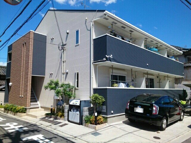 カーサ・ドレッセ