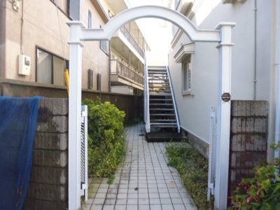 【その他共用部分】 | サニーヒルG