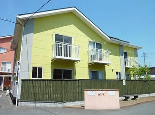 ラセットビレッジMG