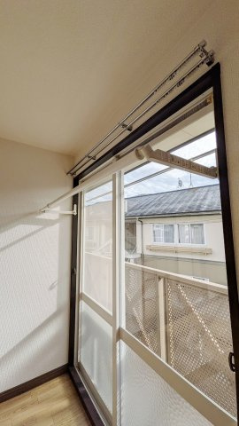 瀬野ハイライフタウン C棟のその他