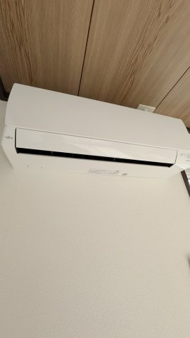 瀬野ハイライフタウン C棟の設備