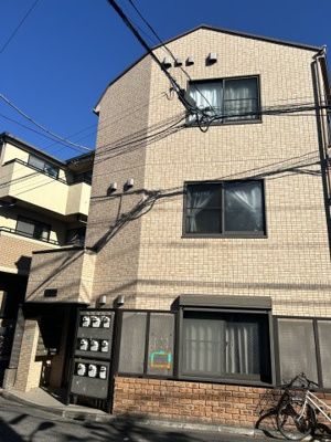 【外観】 | Forest南大塚 | オートロック付マンション