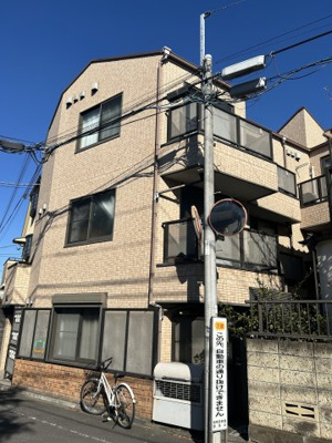 【外観】 | Forest南大塚