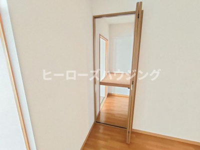 【収納】 | 上野坂ハイツ