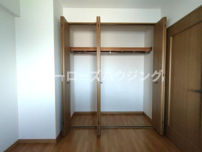 【収納】 | 上野坂ハイツ
