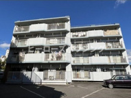 上野坂ハイツの画像