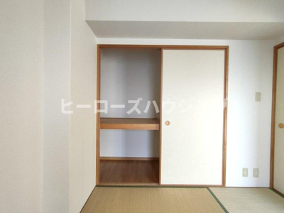 【収納】 | 上野坂ハイツ