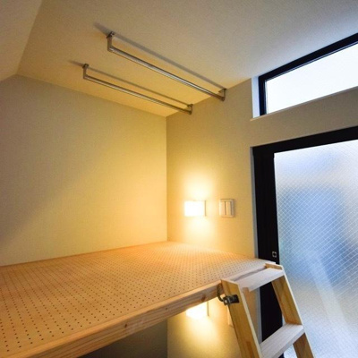 【その他】 | グランエッグス杉並松庵 | その他