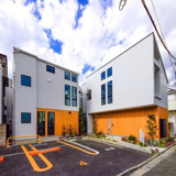 グランエッグス杉並松庵の画像