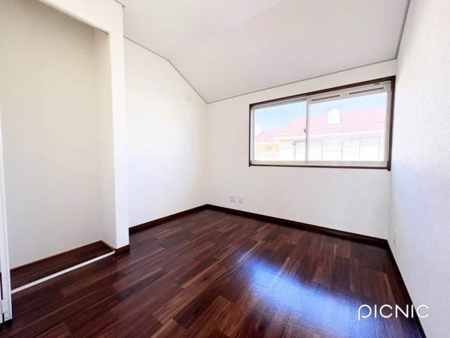 和歌山市園部の洋室