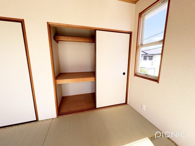 和歌山市園部の和室