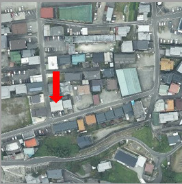 徳島県三好市一棟アパートのその他