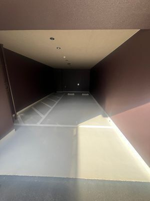 ARCOBALENO MINAMISENJUの駐車場