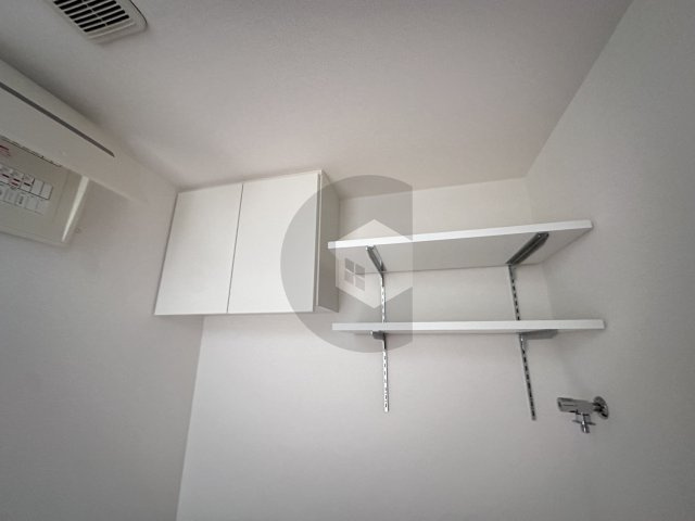 TLRレジデンス高井田の設備