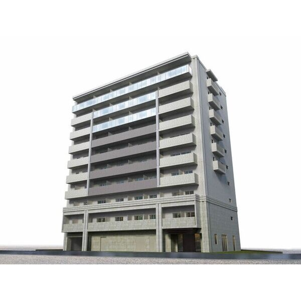 サンエール南堀江