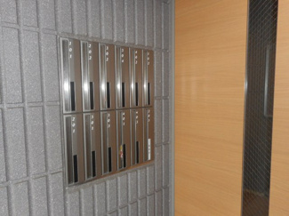 【その他共用部分】 | ＱＵＥＮＴ８１１１．