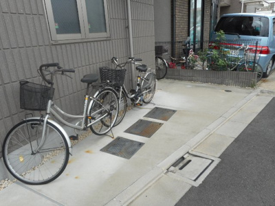 【その他共用部分】 | ＱＵＥＮＴ８１１１．