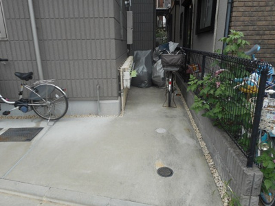 【その他共用部分】 | ＱＵＥＮＴ８１１１．