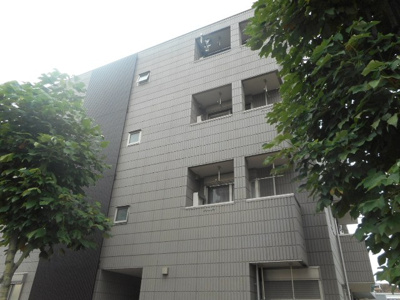 【外観】 | ＱＵＥＮＴ８１１１．