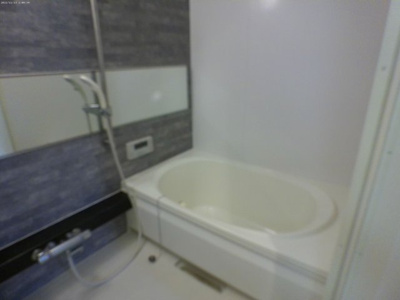 【浴室】 | シャーメゾン天山