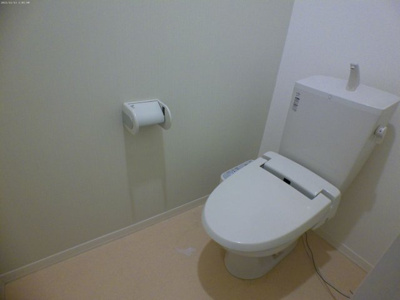 【トイレ】 | シャーメゾン天山