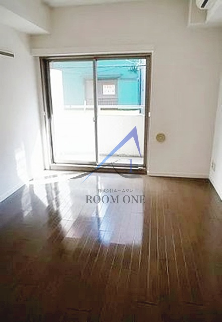 菱和パレス秋葉原駅前の寝室|寝室です。