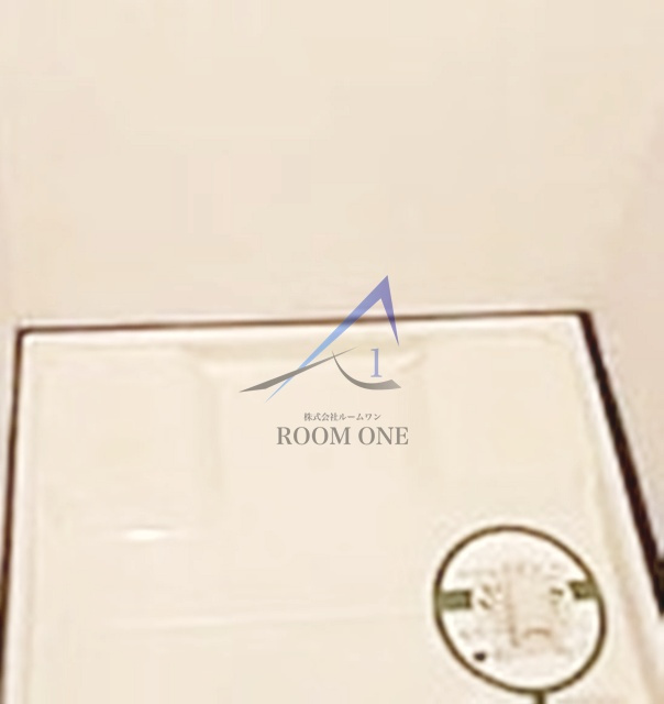 菱和パレス秋葉原駅前の設備|洗濯機置き場です。