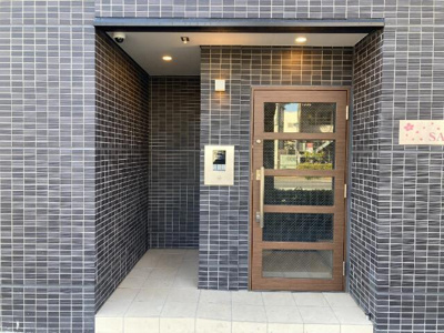 【エントランス】 | ＳＡＫＵＲＡ