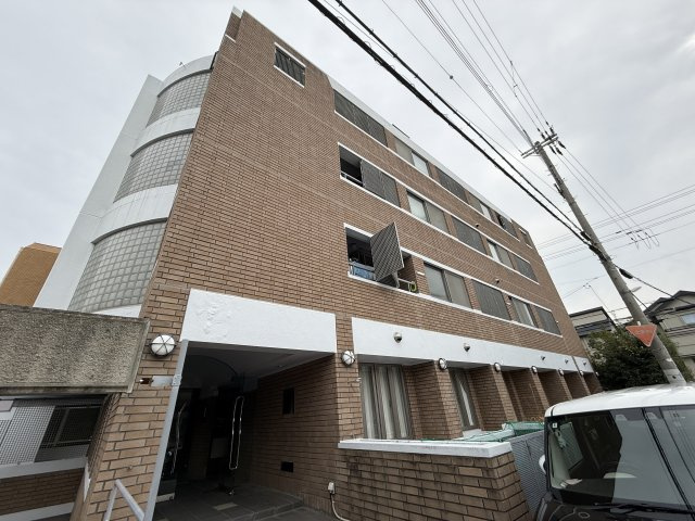 ファミリーハイツ岡町