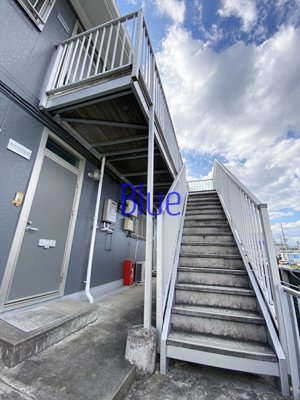 【エントランス】 | サンパーク湘南