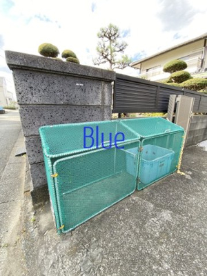 【その他共用部分】 | サンパーク湘南