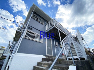 【外観】 | サンパーク湘南