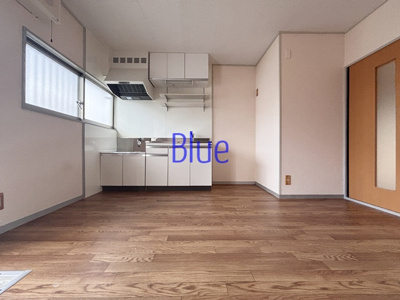 【キッチン】 | サンパーク湘南