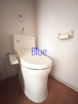 【洗面所】 | サンパーク湘南