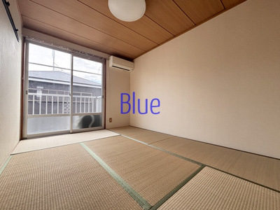 【寝室】 | サンパーク湘南