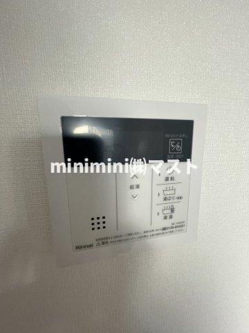 グランパシフィック東今里innovationのその他