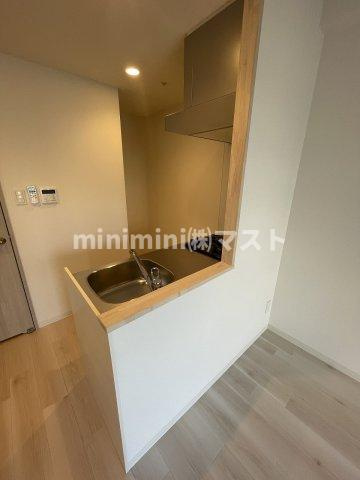 グランパシフィック東今里innovationのその他