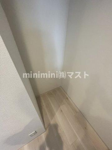 グランパシフィック東今里innovationの設備