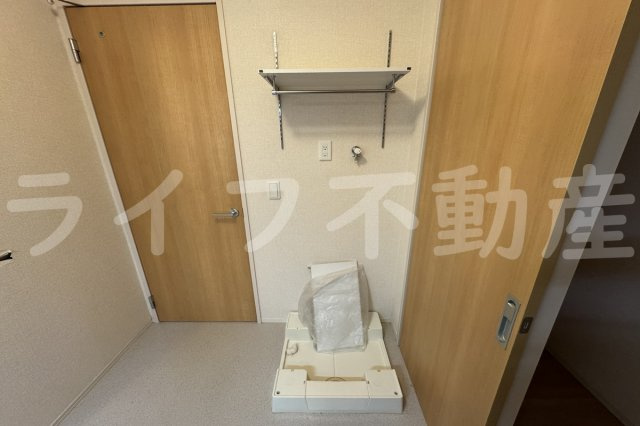 おばつじアイビーコートB棟　仲介手数料無料の設備