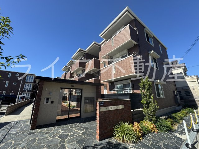 おばつじアイビーコートB棟　仲介手数料無料