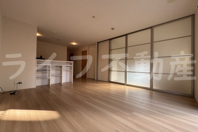 おばつじアイビーコートB棟　仲介手数料無料の内装|内装も気になるポイント