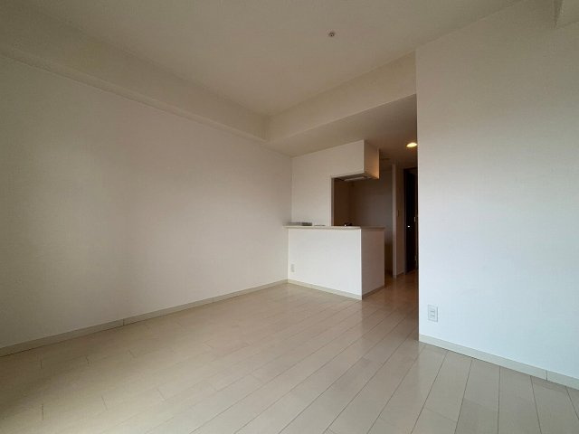 ララプレイス新大阪シエスタの寝室